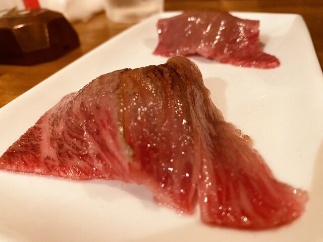 大衆和牛酒場 コンロ家 赤坂店