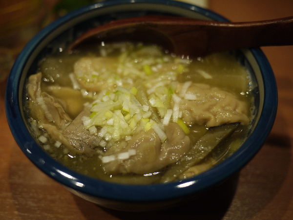 Motsusen