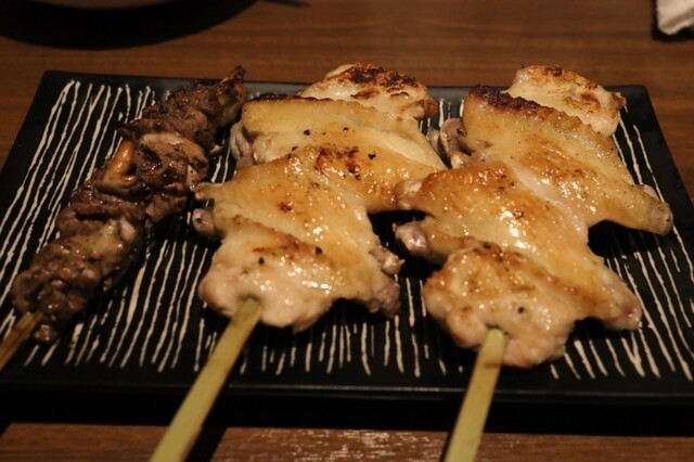Hiyoku No Tori