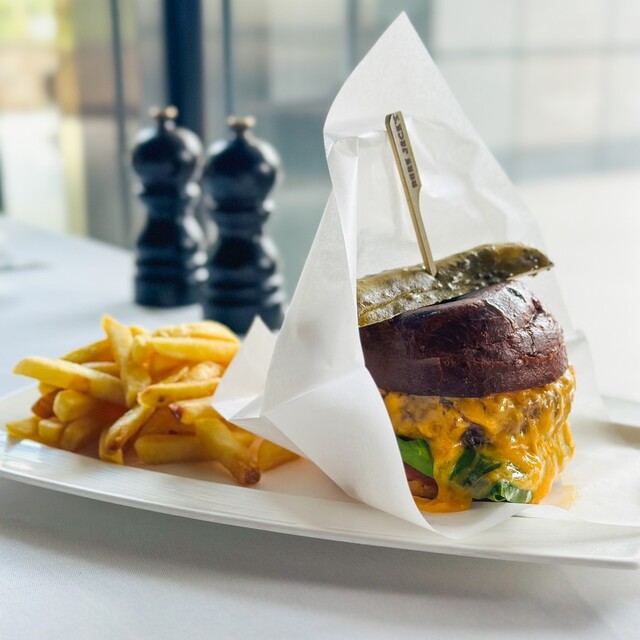 Ruby Jack’s Premium Seafood & Steak