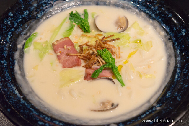 TsuruTonTan UDON NOODLE Brasserie Roppongi