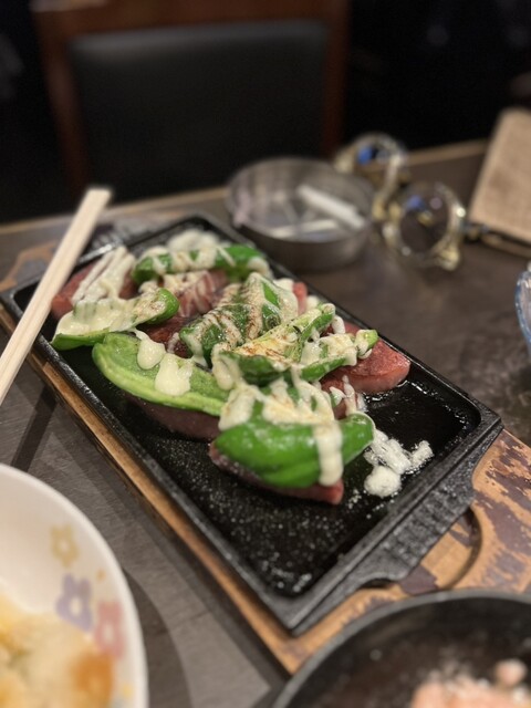 魚家和味 大場