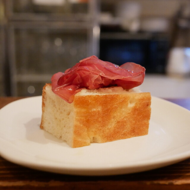 Cucina alla Baba