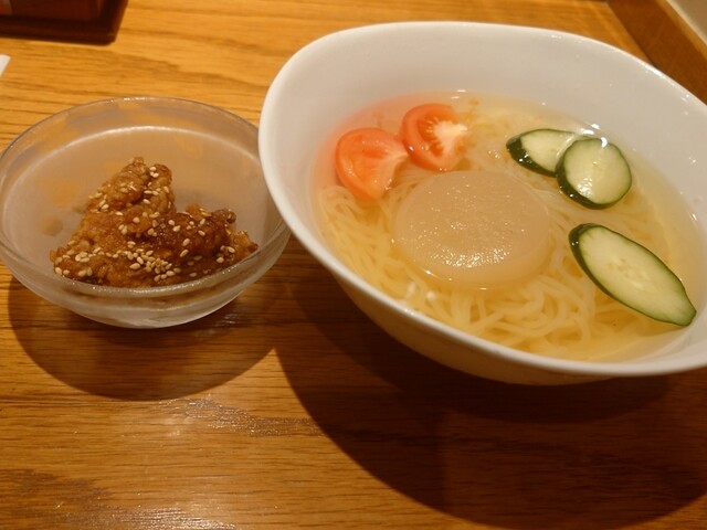 Fukushima-ya