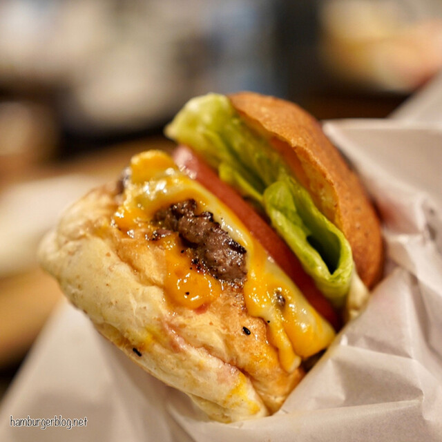Munch's Burger Shack
