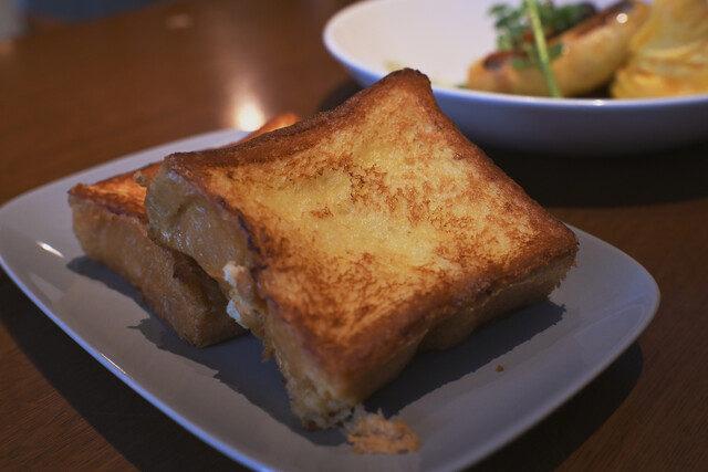 Yukinoshita Pancake
