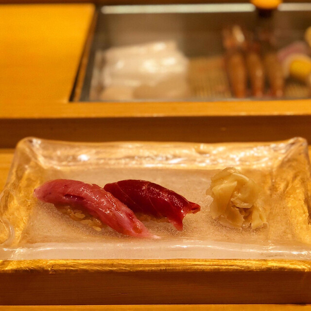 Sushi Ishijima
