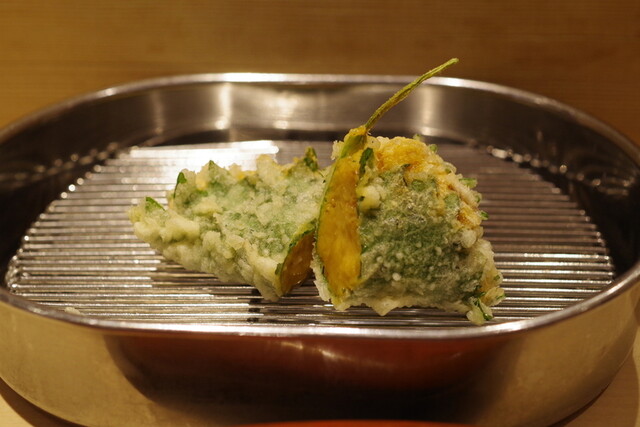 Tempura Fukamachi