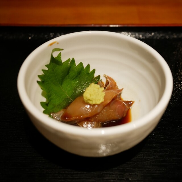 Kyobashi Matsuwa