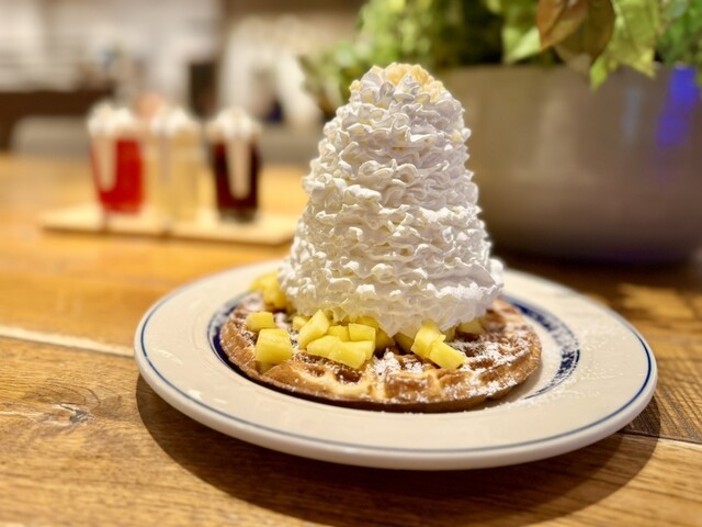 Eggs 'n Things