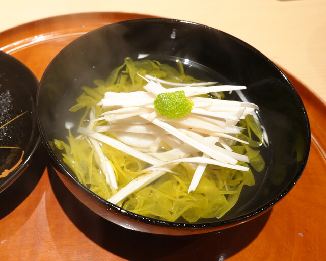 Ginza Shinohara