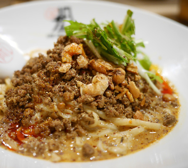 175 DENO Tantanmen GINZa