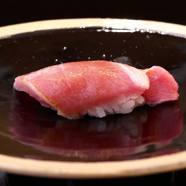 Ginza Sushi Aoki Honten