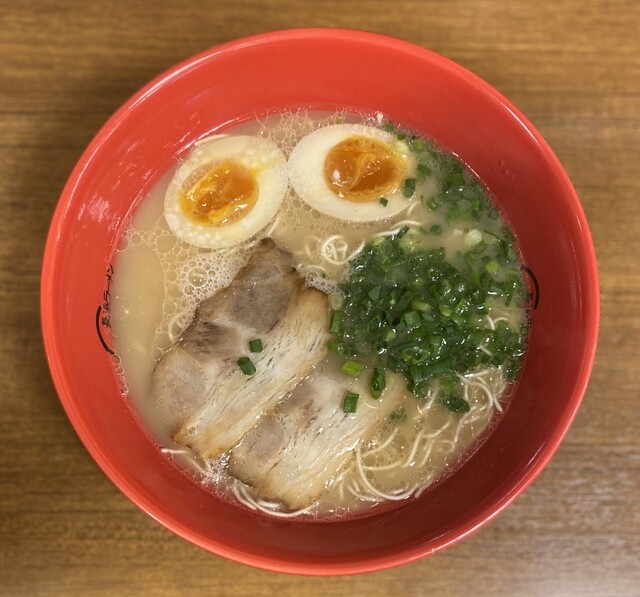 Kyūshū Jangara Ginza