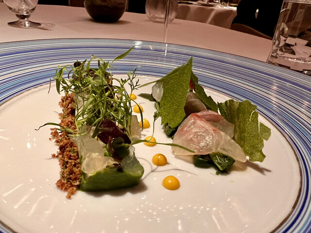 L'écrin Ginza
