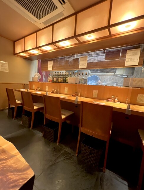 Kyoto udon kitsunean