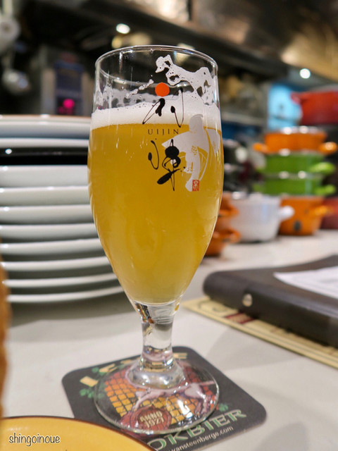 Délirium Café Ginza