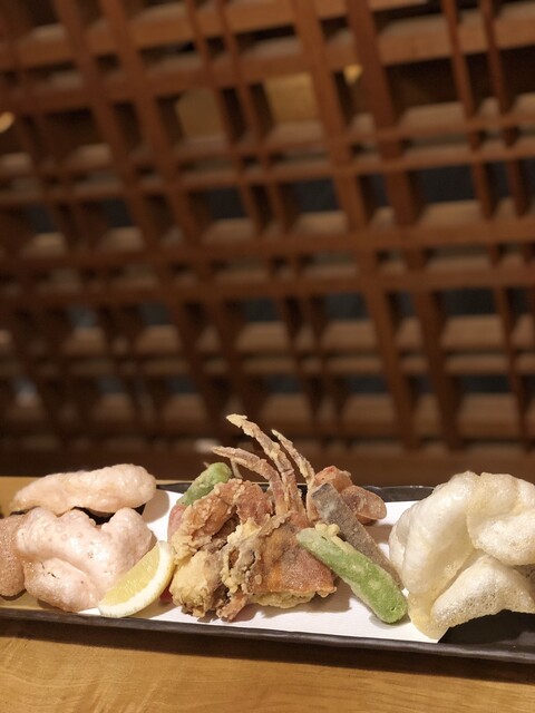 三原橋横丁