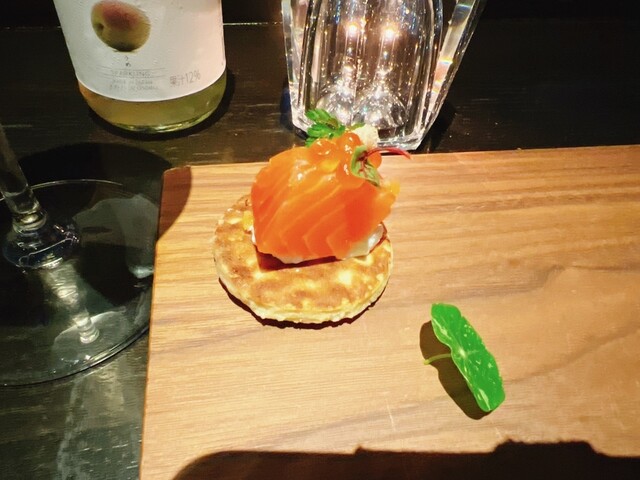 Opuses Ginza