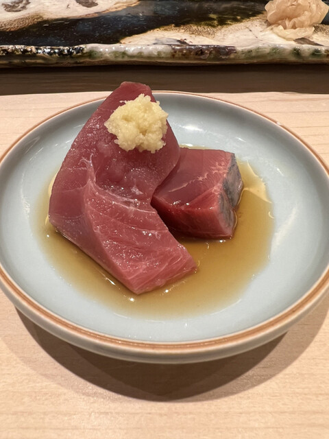 Tsubaki Sushi