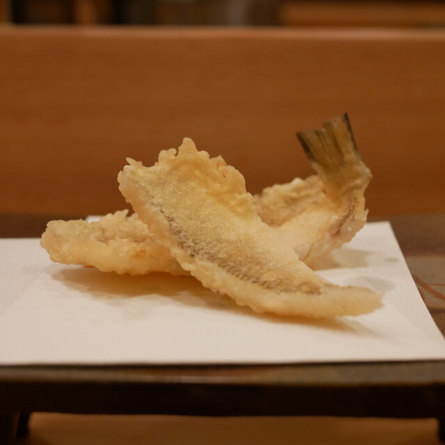 Ginza Tempura Masa