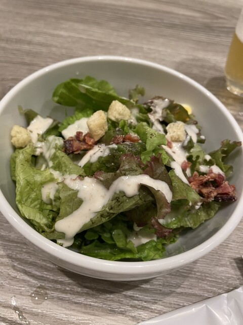 8TH SEA OYSTER Bar Ginza Corridor