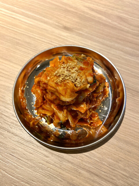 焼肉銀座コバウDaisuki