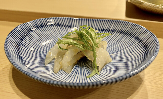 Sushi Kanemitsu