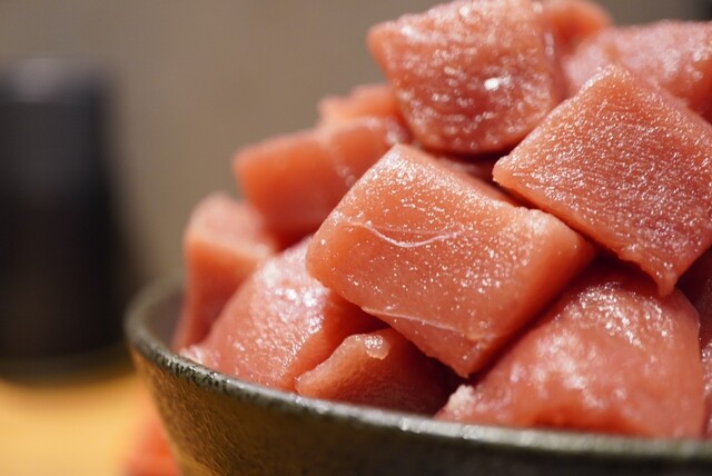 Maguro Soma Suisan