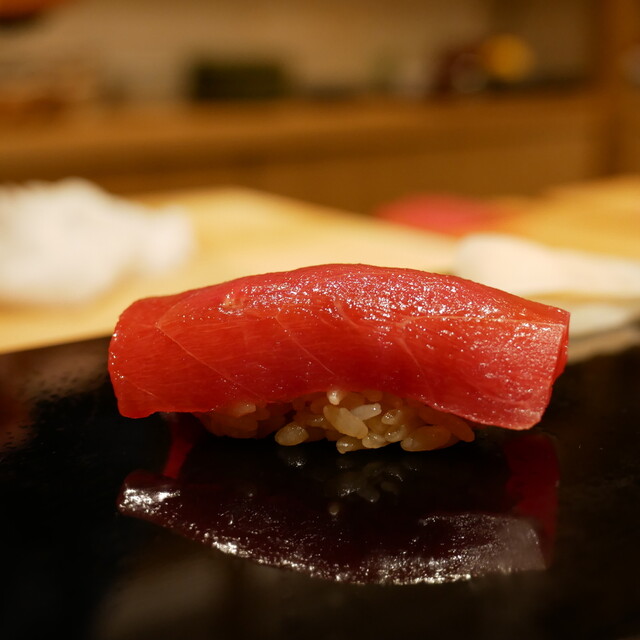 Sushi Ryusuke