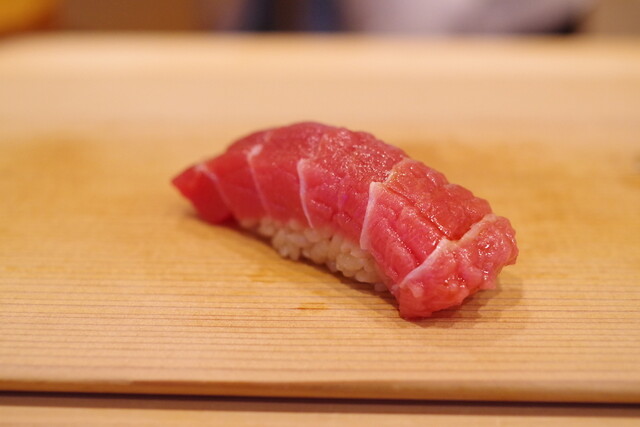 Sushi Taichi