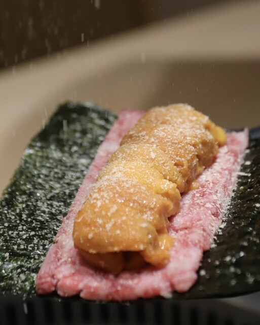 銀座ちかみつ並木通り