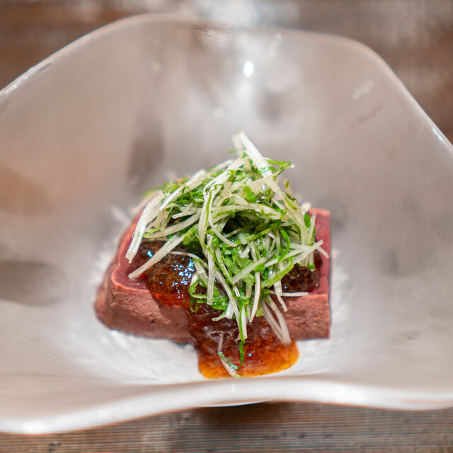 Edo Yakiniku