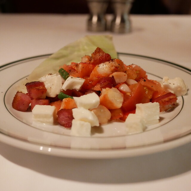 Wolfgang's Steakhouse Marunouchi