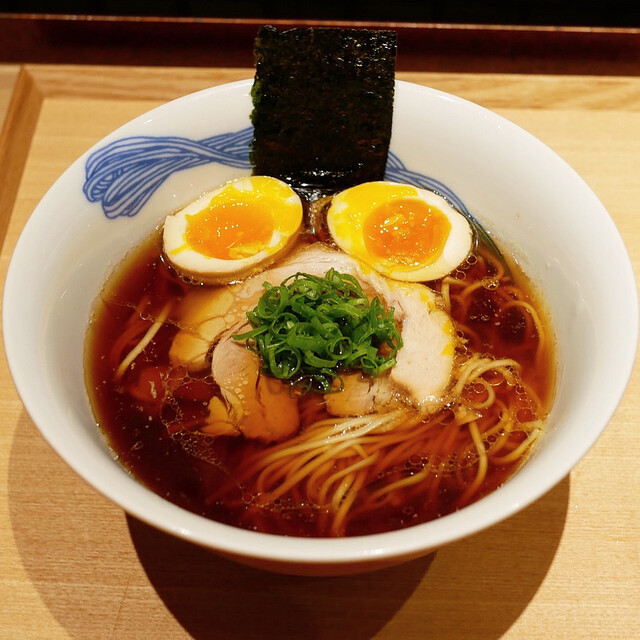 NIPPON RAMEN RIN TOKYO