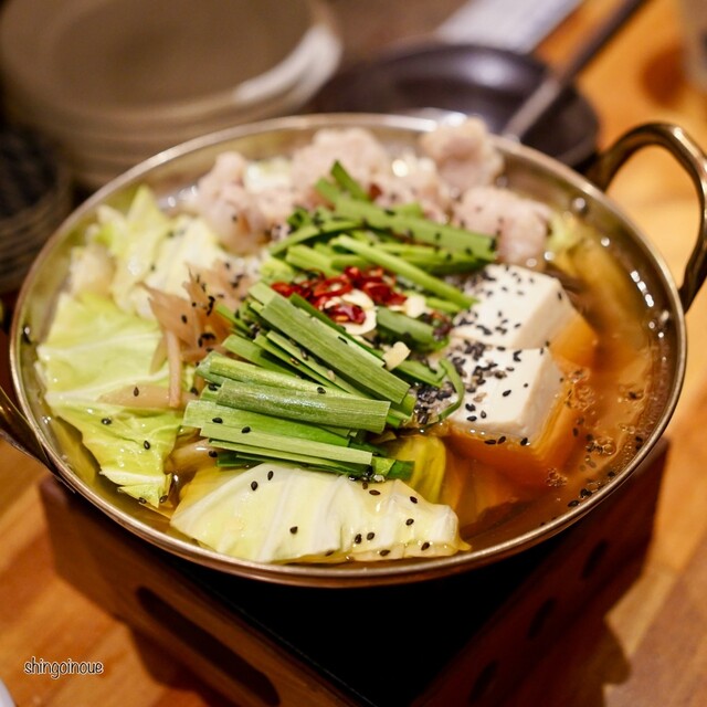 博多ニューコマツ コレド室町テラス