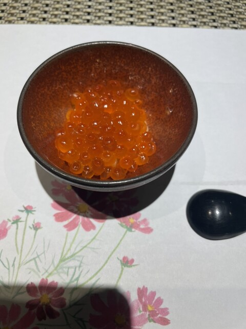 Sushi Chikamatsu Kanda