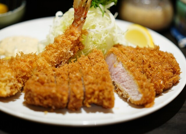Tonkatsu Yamaichi