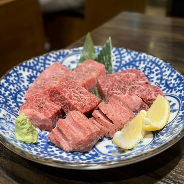 ごぉ はなれ 湯島