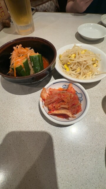 Yakiniku Yamada