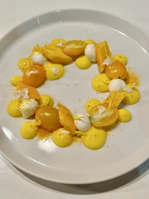 Chanfe Tokyo / シャンフェ東京