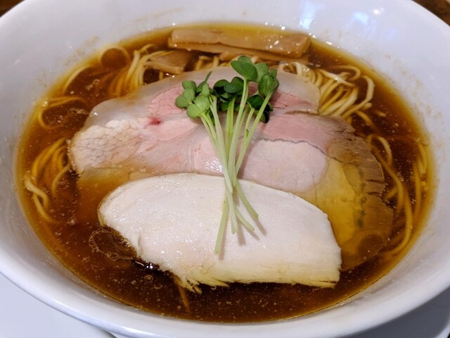 Ramen Suzuharu