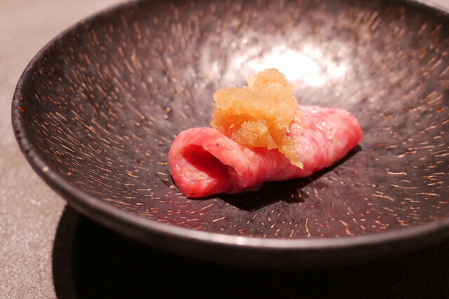 Yakiniku Oboshimeshi
