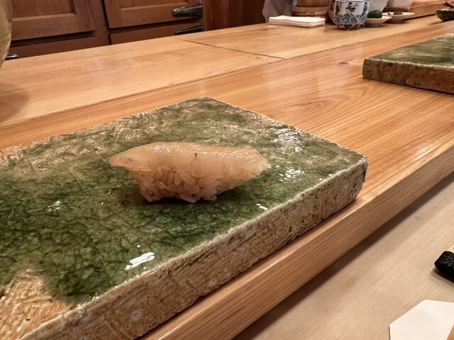 Sushi Iwao
