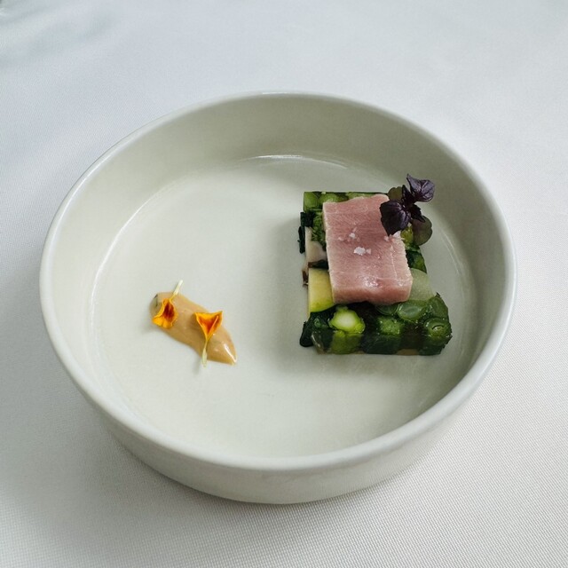 Aoyama Elysion House