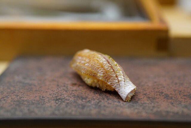Sushi Sho