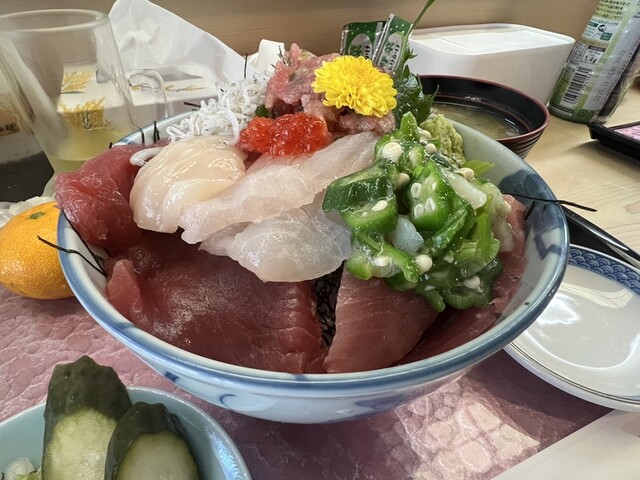 仲や