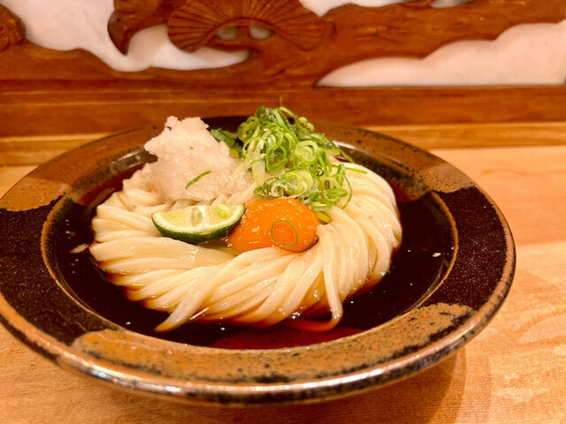 Menchirashi