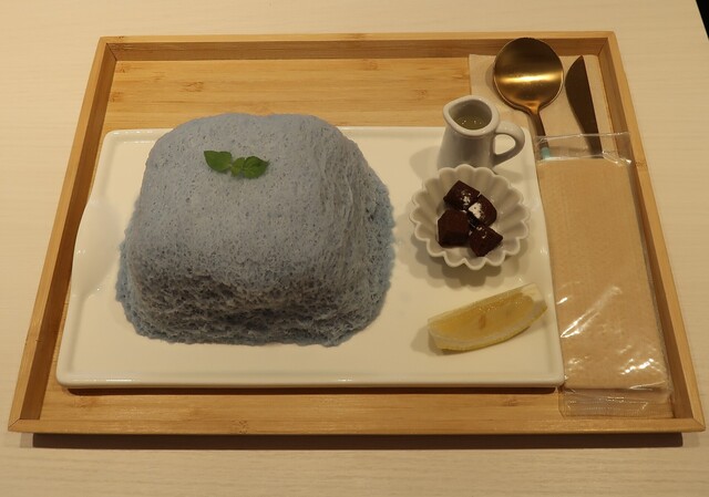 Cafe VALS