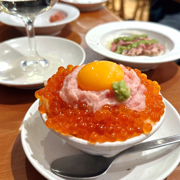 Kandaya Stand Yuyake Shibuya Center Street 2